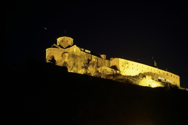 Hotel Parador de Cardona